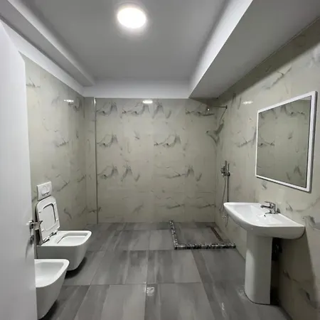 Appartamento Apartment Tirana